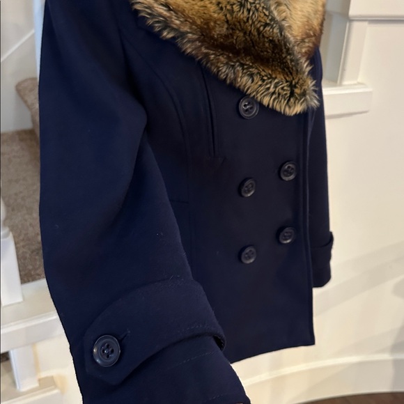 Jules and James jacket - Picture 3 of 9